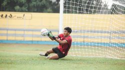 Sorotan: Kiper Persija dan Timnas Indonesia Ungkap Rencana APPI Berkunjung ke Persib U-18 untuk Sup…